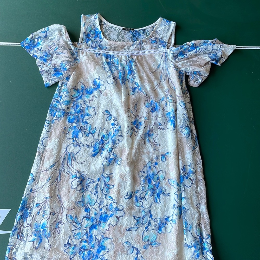 Woman’s dress
